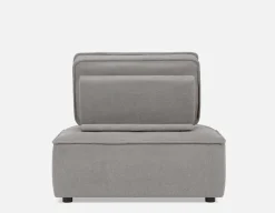 LEON modular sectional sofa customize to fit your space