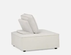 LEON modular sectional sofa customize to fit your space