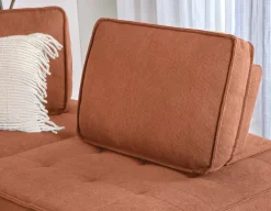 LEON modular sectional sofa customize to fit your space