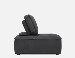 LEON modular sectional sofa customize to fit your space