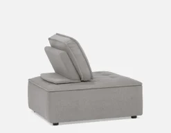 LEON modular sectional sofa customize to fit your space