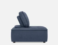 LEON modular sectional sofa customize to fit your space