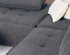 LEON modular sectional sofa customize to fit your space