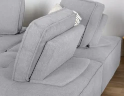 LEON modular sectional sofa customize to fit your space