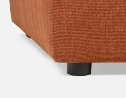 LEON modular sectional sofa customize to fit your space