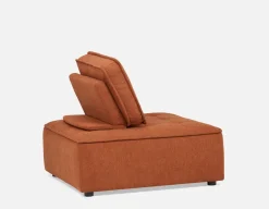 LEON modular sectional sofa customize to fit your space