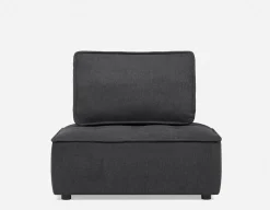 LEON modular sectional sofa customize to fit your space