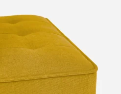 LEON modular sectional sofa customize to fit your space