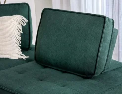 LEON 1-pc modular interchangeable sofa