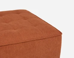LEON 1-pc modular interchangeable sofa