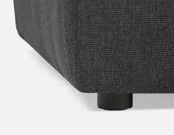 LEON 1-pc modular interchangeable sofa