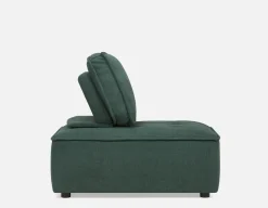 LEON 1-pc modular interchangeable sofa