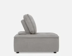 LEON 1-pc modular interchangeable sofa