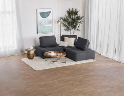 LEON 1-pc modular interchangeable sofa