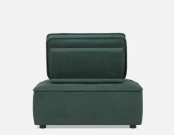 LEON 1-pc modular interchangeable sofa
