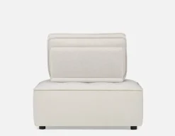LEON 1-pc modular interchangeable sofa