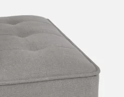 LEON 1-pc modular interchangeable sofa