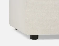 LEON 1-pc modular interchangeable sofa