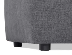 LEON 4-pc modular interchangeable sofa