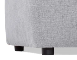 LEON 6-pc modular interchangeable sofa