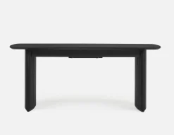 LESTER extendable dining table 180 cm to 220 cm