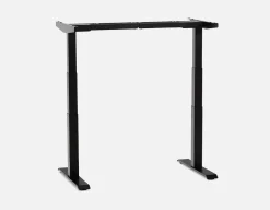 LIFT 3-stage dual motor electric desk