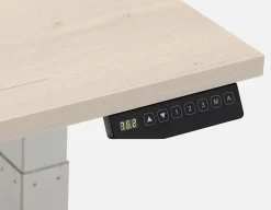 LIFT 3-stage dual motor electric desk