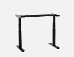 LIFT 3-stage dual motor electric desk