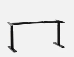 LIFT 3-stage dual motor electric desk