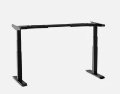 LIFT 3-stage dual motor electric desk
