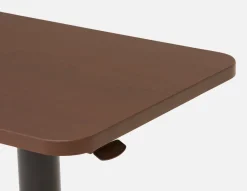LILY adjustable portable desk
