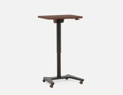 LILY adjustable portable desk