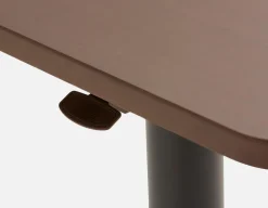 LILY adjustable portable desk