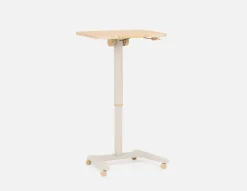 LILY adjustable portable desk