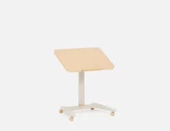 LILY adjustable portable desk