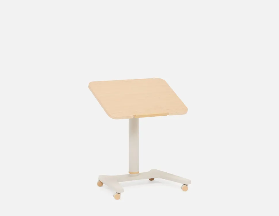 LILY adjustable portable desk
