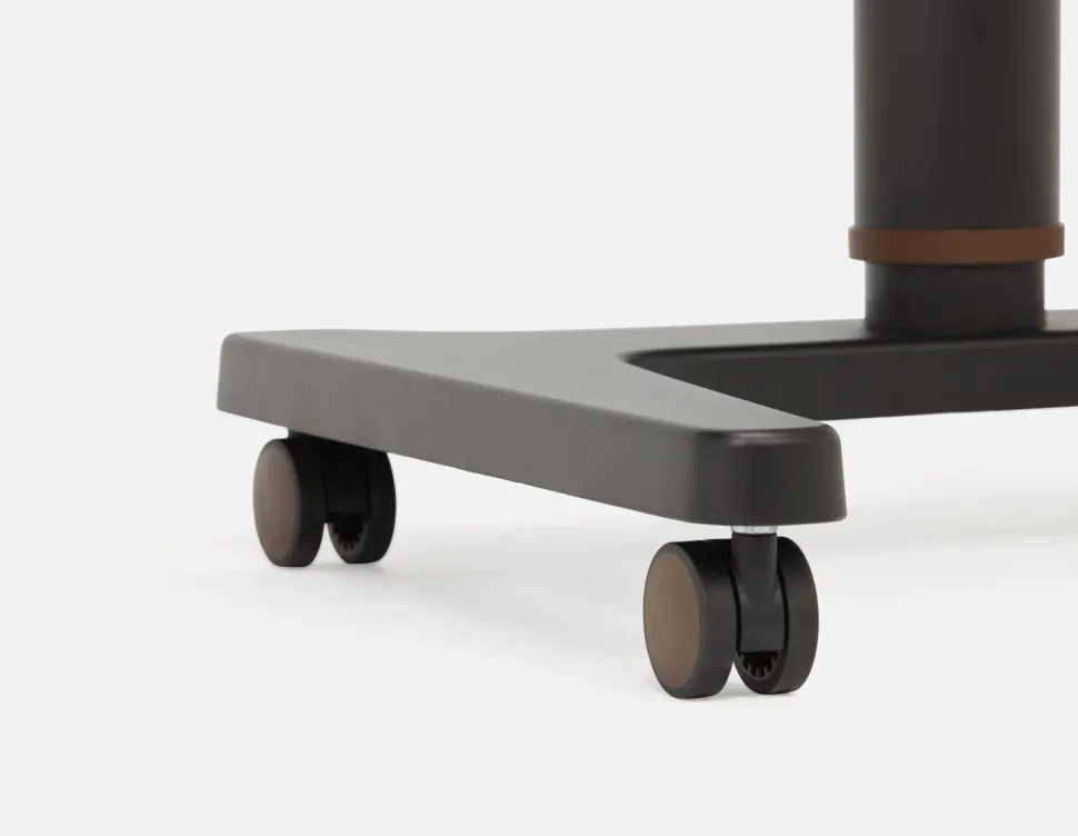 LILY adjustable portable desk