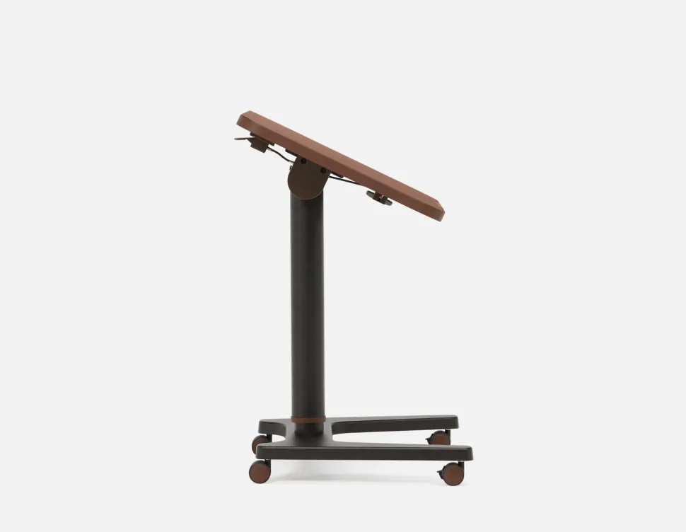 LILY adjustable portable desk