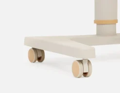 LILY adjustable portable desk