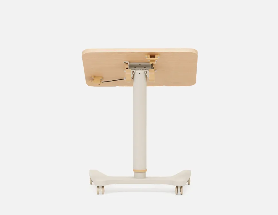 LILY adjustable portable desk