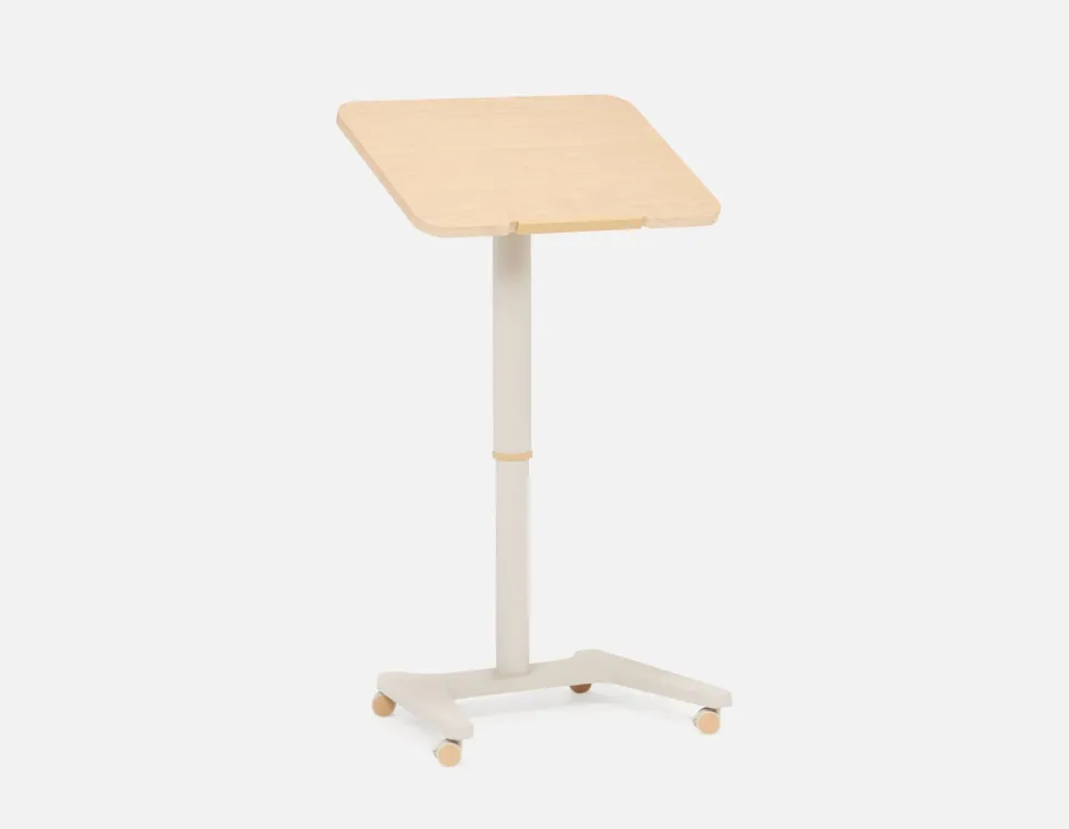 LILY adjustable portable desk
