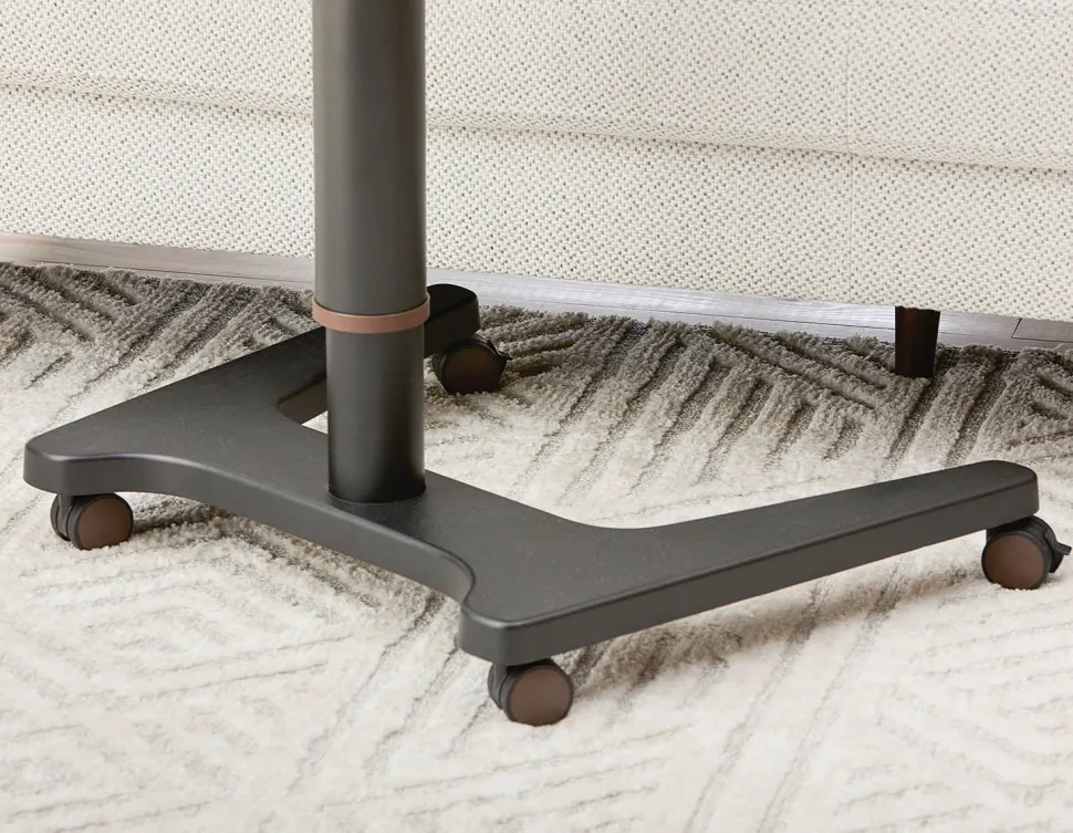 LILY adjustable portable desk