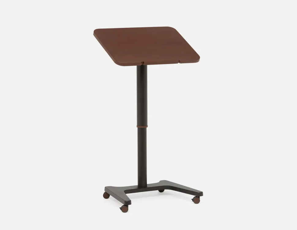 LILY adjustable portable desk
