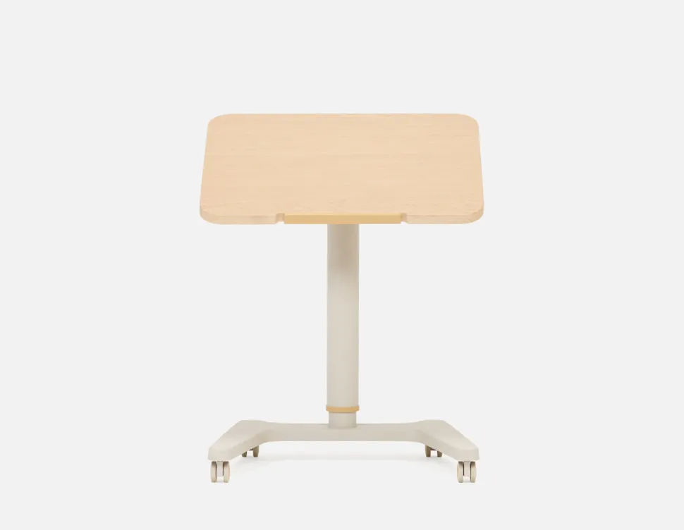 LILY adjustable portable desk