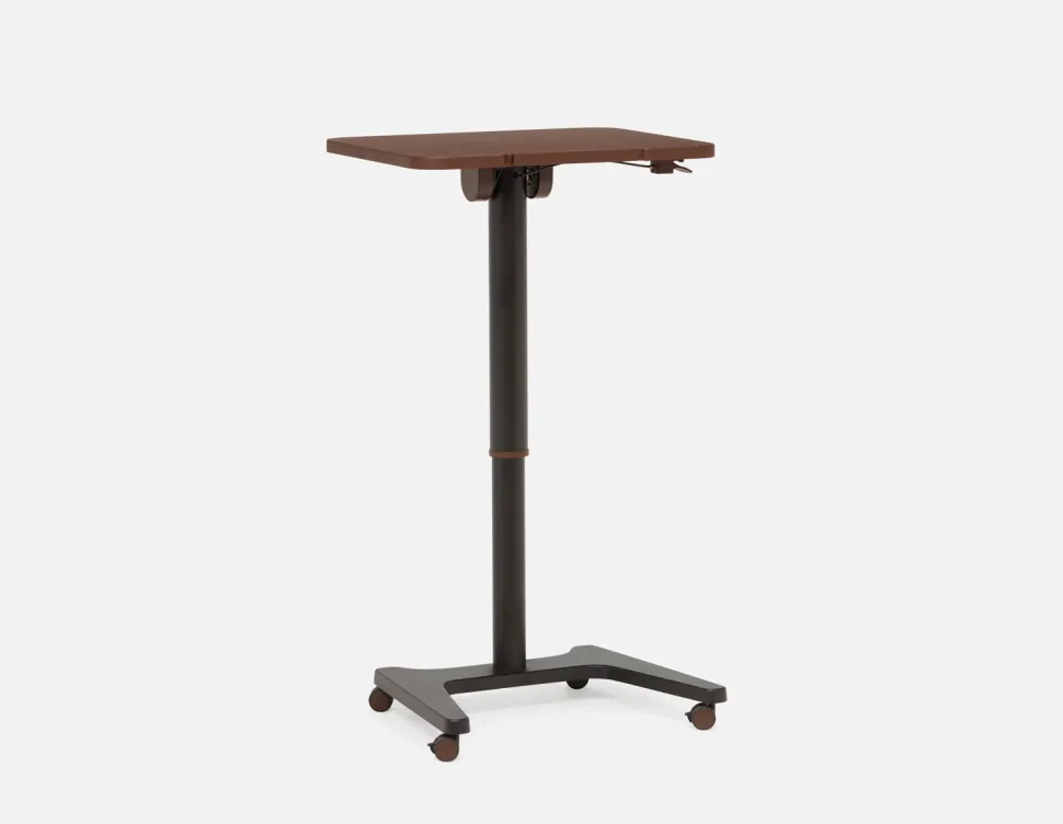 LILY adjustable portable desk