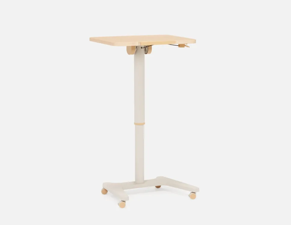 LILY adjustable portable desk