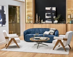 LIMOGES sofa