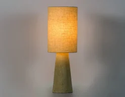 LINDA table lamp 67 cm height