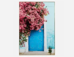 LISBON framed giclée 100 cm x 150 cm