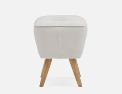 LIV ottoman